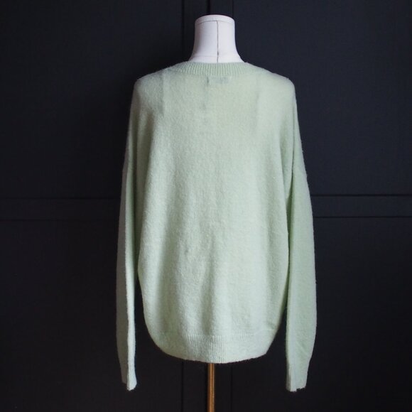 MSCH Copenhagen | NWT Mohair/Wool Blend Sweater - Picture 5 of 7
